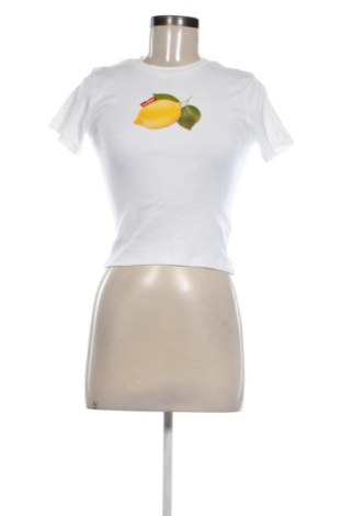 Bluză de femei Levi's, Mărime S, Culoare Alb, Preț 259,99 Lei, #137463275