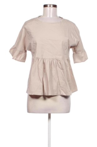 Bluză de femei Unbranded, Mărime L, Culoare Bej, Preț 62,99 Lei, #137463312