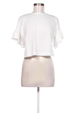 Bluză de femei Massimo Dutti, Mărime S, Culoare Alb, Preț 125,98 Lei, #137463333
