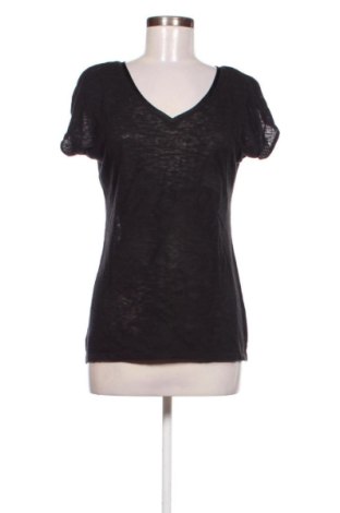 Bluză de femei Julia Bergovich, Mărime S, Culoare Negru, Preț 73,49 Lei, #137463385