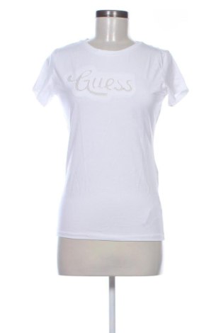 Bluză de femei Guess, Mărime M, Culoare Alb, Preț 302,99 Lei, #137463463