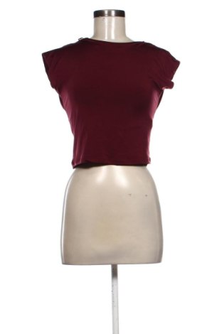 Női blúz Stradivarius, Méret XS, Szín Piros, Ár 2 364 Ft, #137463779