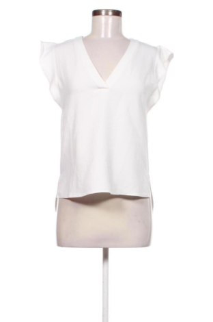 Dámská halenka Zara, Velikost S, Barva Bílá, Cena  267,00 Kč, #137464051
