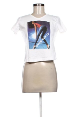 Дамска блуза Miss Sixty, Размер M, Цвят Многоцветен, Цена 22,29 €, #137464066