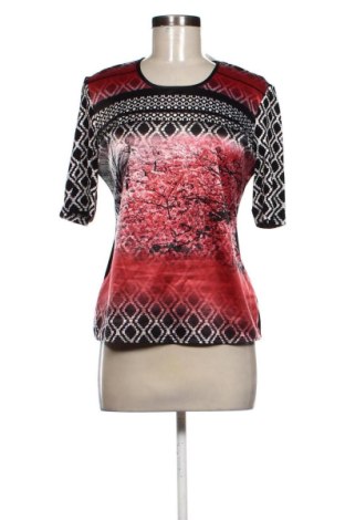 Dámská halenka Gerry Weber, Velikost L, Barva Vícebarevné, Cena  1 366,00 Kč, #137464143