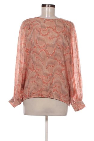 Bluzka damska Summum Woman, Rozmiar XXL, Kolor Różowy, Cena 46,57 zł, #137464265