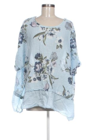 Bluză de femei M. Collection, Mărime 3XL, Culoare Multicolor, Preț 68,24 Lei, #137464280