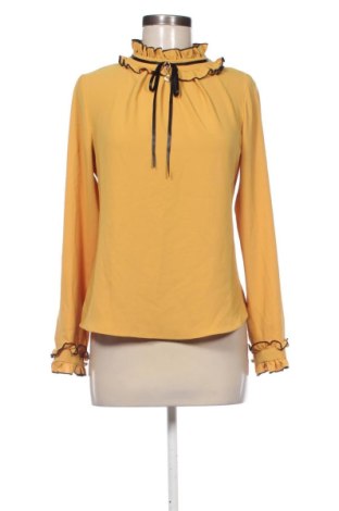 Női blúz Unbranded, Méret M, Szín Sárga, Ár 2 027 Ft, #137464397