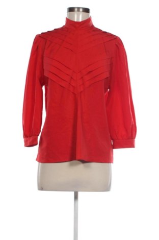 Bluză de femei Unbranded, Mărime L, Culoare Roșu, Preț 30,00 Lei, #137464425