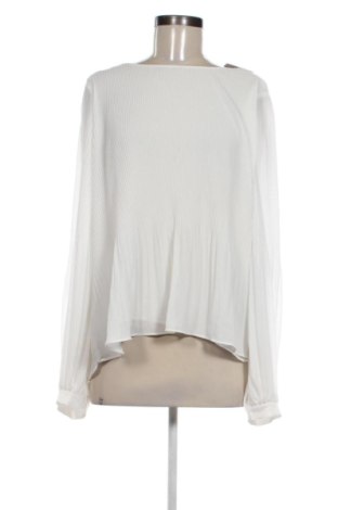 Bluză de femei Zara, Mărime M, Culoare Alb, Preț 58,00 Lei, #137464477