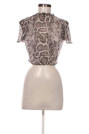 Bluzka damska SHEIN, Rozmiar XS, Kolor Kolorowy, Cena 29,63 zł, #137464565