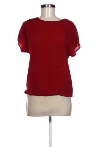 Bluzka damska Koton, Rozmiar XS, Kolor Czerwony, Cena 29,04 zł, #137464646