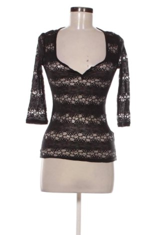 Bluză de femei Tally Weijl, Mărime XS, Culoare Negru, Preț 31,49 Lei, #137464952