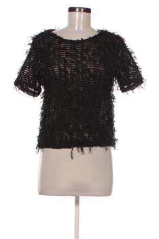 Bluză de femei Unbranded, Mărime M, Culoare Negru, Preț 36,74 Lei, #137465008