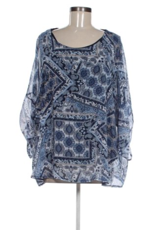 Bluză de femei C&A, Mărime XL, Culoare Multicolor, Preț 37,00 Lei, #137465182