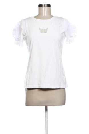 Bluză de femei Unbranded, Mărime L, Culoare Alb, Preț 73,49 Lei, #137465196