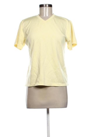 Bluză de femei ADM, Mărime L, Culoare Galben, Preț 73,49 Lei, #137465208