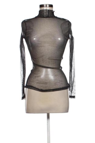 Bluzka damska Unbranded, Rozmiar S, Kolor Czarny, Cena 25,40 zł, #137465303
