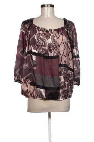 Bluză de femei Unbranded, Mărime XL, Culoare Multicolor, Preț 55,00 Lei, #137465456
