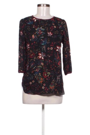 Bluzka damska Stradivarius, Rozmiar S, Kolor Kolorowy, Cena 32,51 zł, #137465596