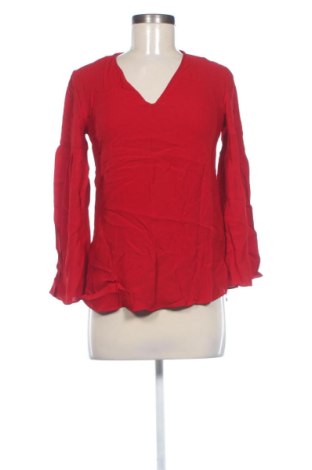 Női blúz Massimo Dutti, Méret S, Szín Piros, Ár 7 801 Ft, #137465612