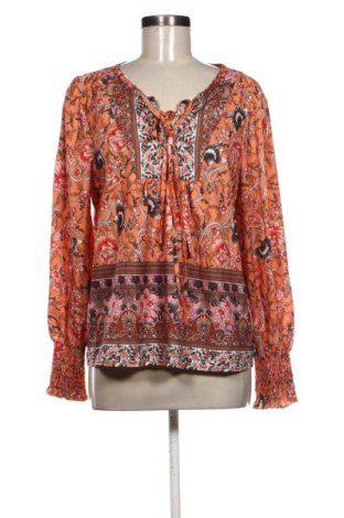 Női blúz Unbranded, Méret XL, Szín Sokszínű, Ár 2 027 Ft, #137465626
