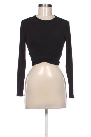 Bluză de femei H&M, Mărime S, Culoare Negru, Preț 41,99 Lei, #137465709