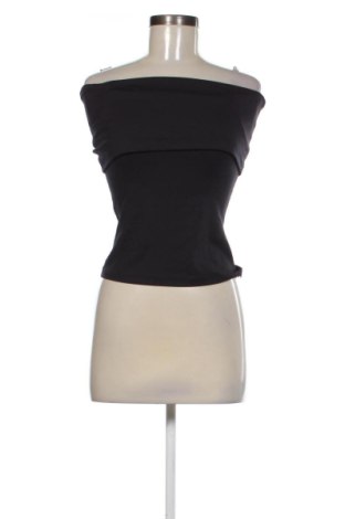 Bluzka damska H&M, Rozmiar S, Kolor Czarny, Cena 50,80 zł, #137465716