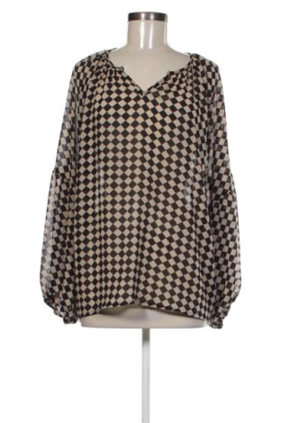 Bluzka damska Unbranded, Rozmiar 3XL, Kolor Kolorowy, Cena 50,80 zł, #137465723