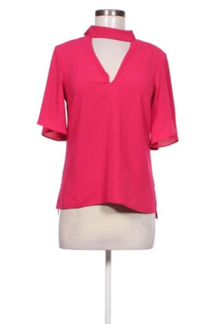 Bluză de femei Zara, Mărime XS, Culoare Roz, Preț 54,00 Lei, #137465744