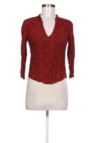 Bluzka damska H&M, Rozmiar S, Kolor Kolorowy, Cena 24,20 zł, #137465857