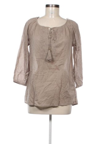 Damen Shirt Yessica, Größe S, Farbe Beige, Preis 5,99 €, #137465881