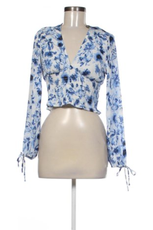 Bluzka damska H&M, Rozmiar S, Kolor Kolorowy, Cena 42,34 zł, #137465910