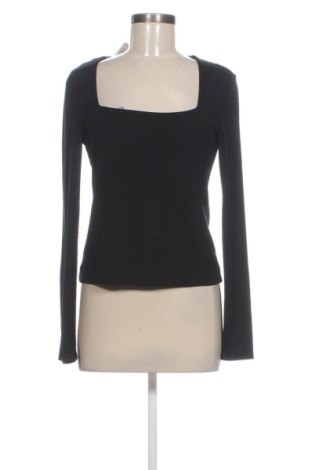 Bluzka damska H&M, Rozmiar M, Kolor Czarny, Cena 24,20 zł, #137465921