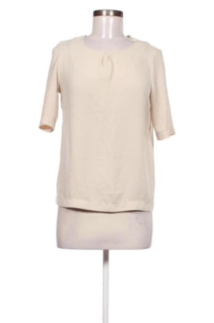 Bluză de femei Vero Moda, Mărime XS, Culoare Bej, Preț 41,22 Lei, #137465963