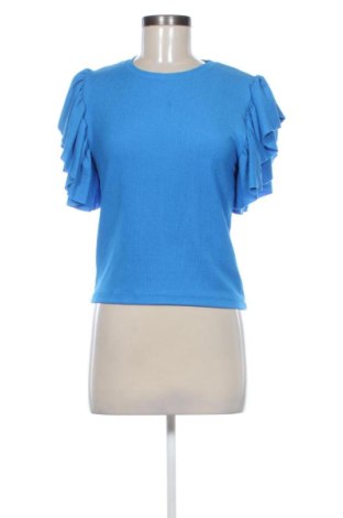 Bluză de femei Unbranded, Mărime L, Culoare Albastru, Preț 36,74 Lei, #137465975
