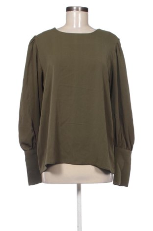 Γυναικεία μπλούζα Unbranded, Μέγεθος XL, Χρώμα Πράσινο, Τιμή 7,00 €, #137465979