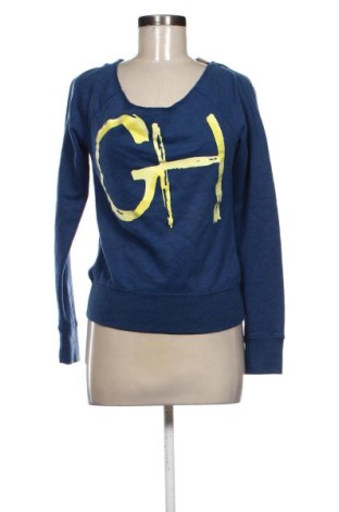 Bluză de femei Gilly Hicks, Mărime XS, Culoare Albastru, Preț 41,99 Lei, #137465992
