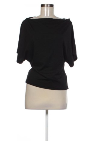 Bluzka damska Sinsay, Rozmiar XL, Kolor Czarny, Cena 38,10 zł, #137465995