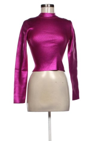 Bluzka damska Hugo Boss, Rozmiar XS, Kolor Różowy, Cena 203,25 zł, #137466078