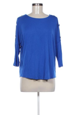 Bluză de femei Beloved, Mărime L, Culoare Albastru, Preț 36,74 Lei, #137466130