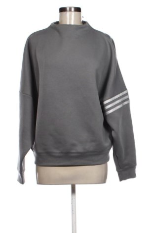 Bluză de femei Adidas, Mărime S, Culoare Gri, Preț 111,00 Lei, #137466158