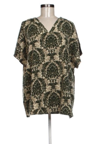 Bluzka damska Unbranded, Rozmiar XXL, Kolor Kolorowy, Cena 60,49 zł, #137466193