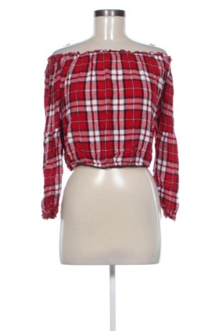 Bluză de femei Hollister, Mărime S, Culoare Multicolor, Preț 47,24 Lei, #137466276