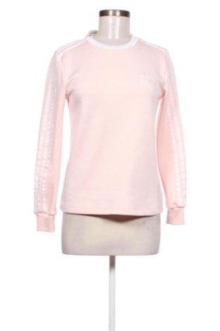 Bluzka damska Adidas, Rozmiar M, Kolor Różowy, Cena 88,90 zł, #137466312