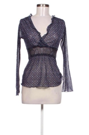 Bluzka damska Unbranded, Rozmiar S, Kolor Kolorowy, Cena 29,63 zł, #137466315