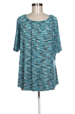 Bluzka damska Unbranded, Rozmiar XXL, Kolor Kolorowy, Cena 67,74 zł, #137466395