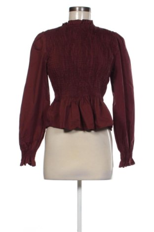 Bluză de femei Unbranded, Mărime S, Culoare Roșu, Preț 36,74 Lei, #137466413