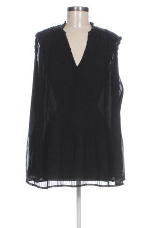 Bluză de femei Next, Mărime XL, Culoare Negru, Preț 68,24 Lei, #137466458