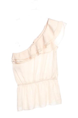Bluzka damska Unbranded, Rozmiar S, Kolor ecru, Cena 38,10 zł, #137466501